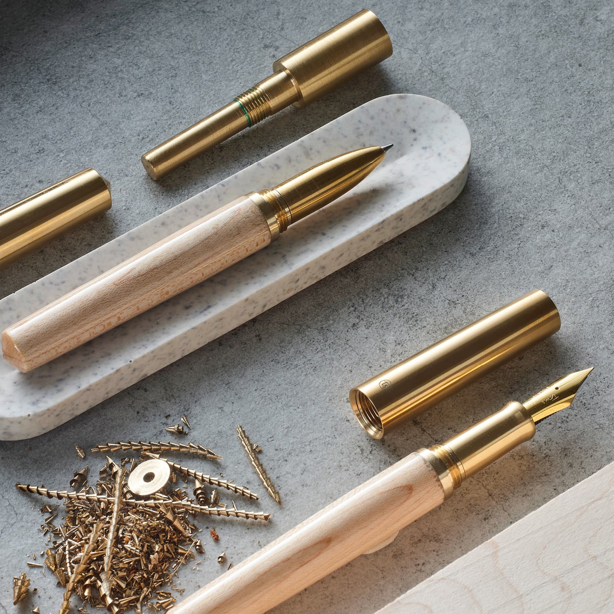 Studio Handmade – Maple