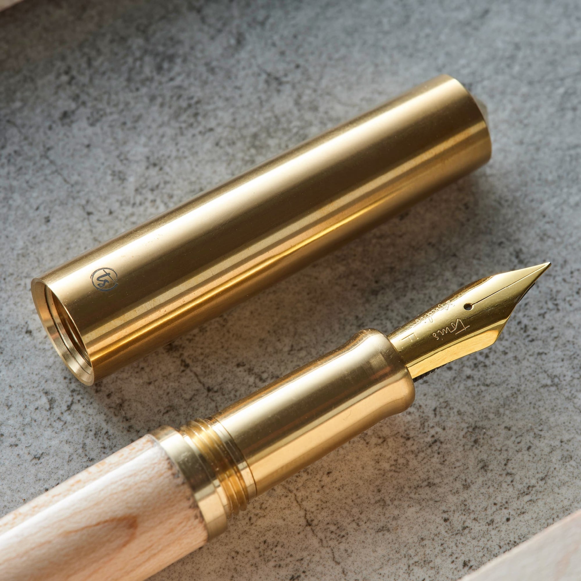 Studio Handmade – Maple