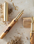 Studio Handmade – Olive Ash