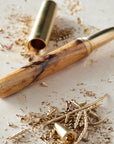 Studio Handmade – Olive Ash