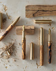 Studio Handmade – Olive Ash