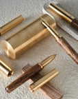 Studio Handmade – Walnut