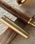Studio Handmade – Walnut