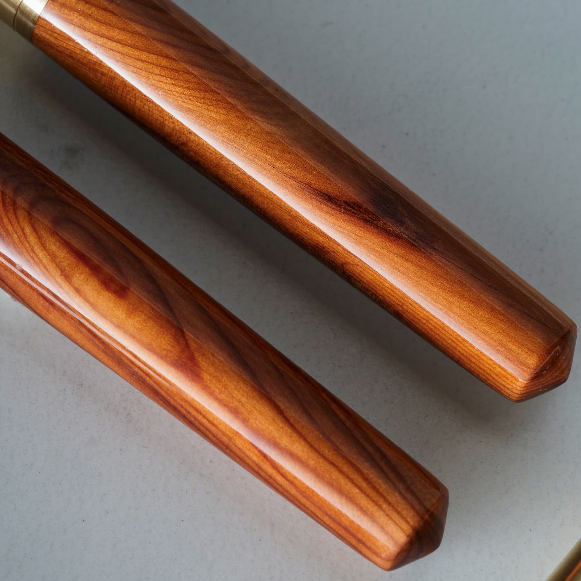 Studio Handmade – Yew