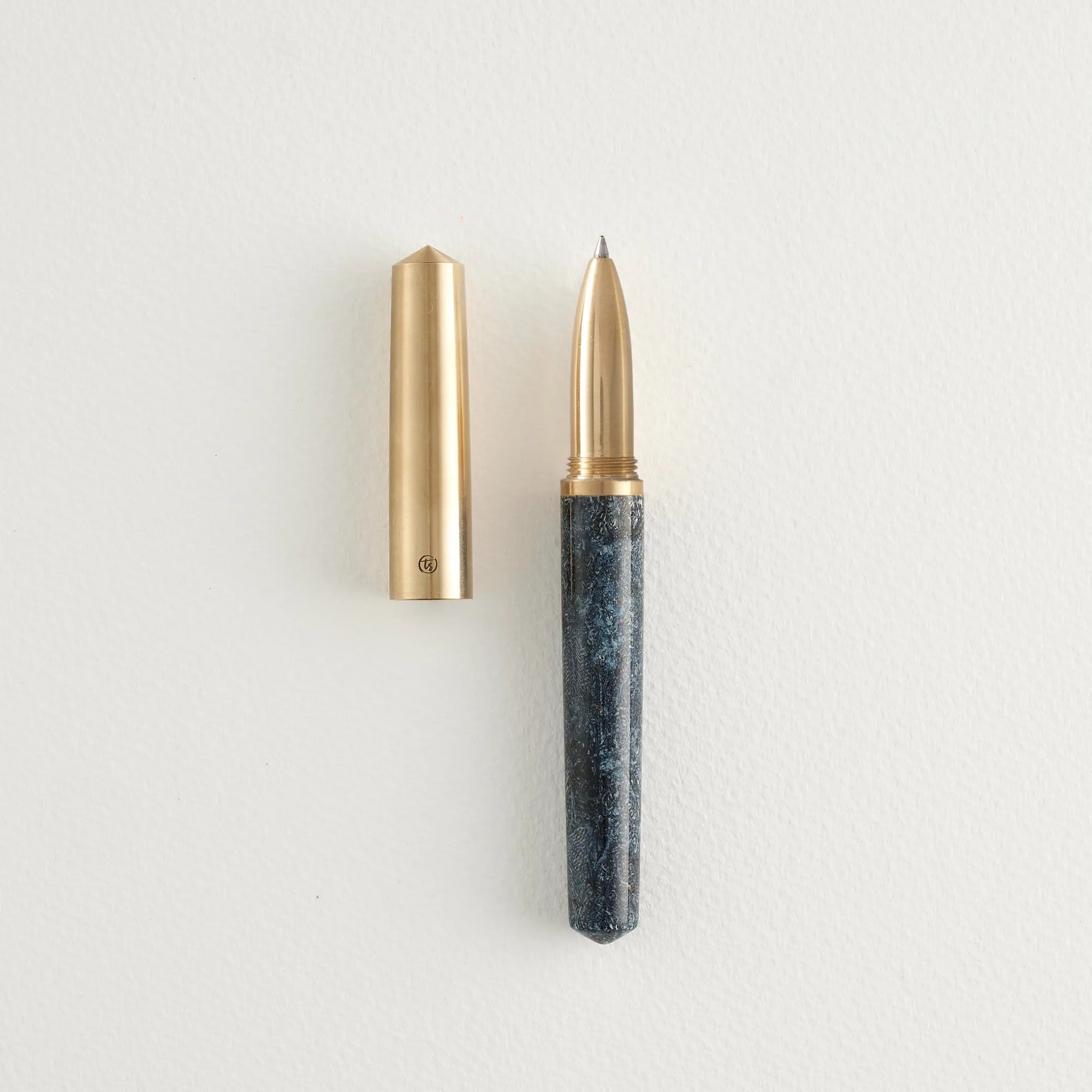 Studio Handmade – Fabreco® Blue Denim