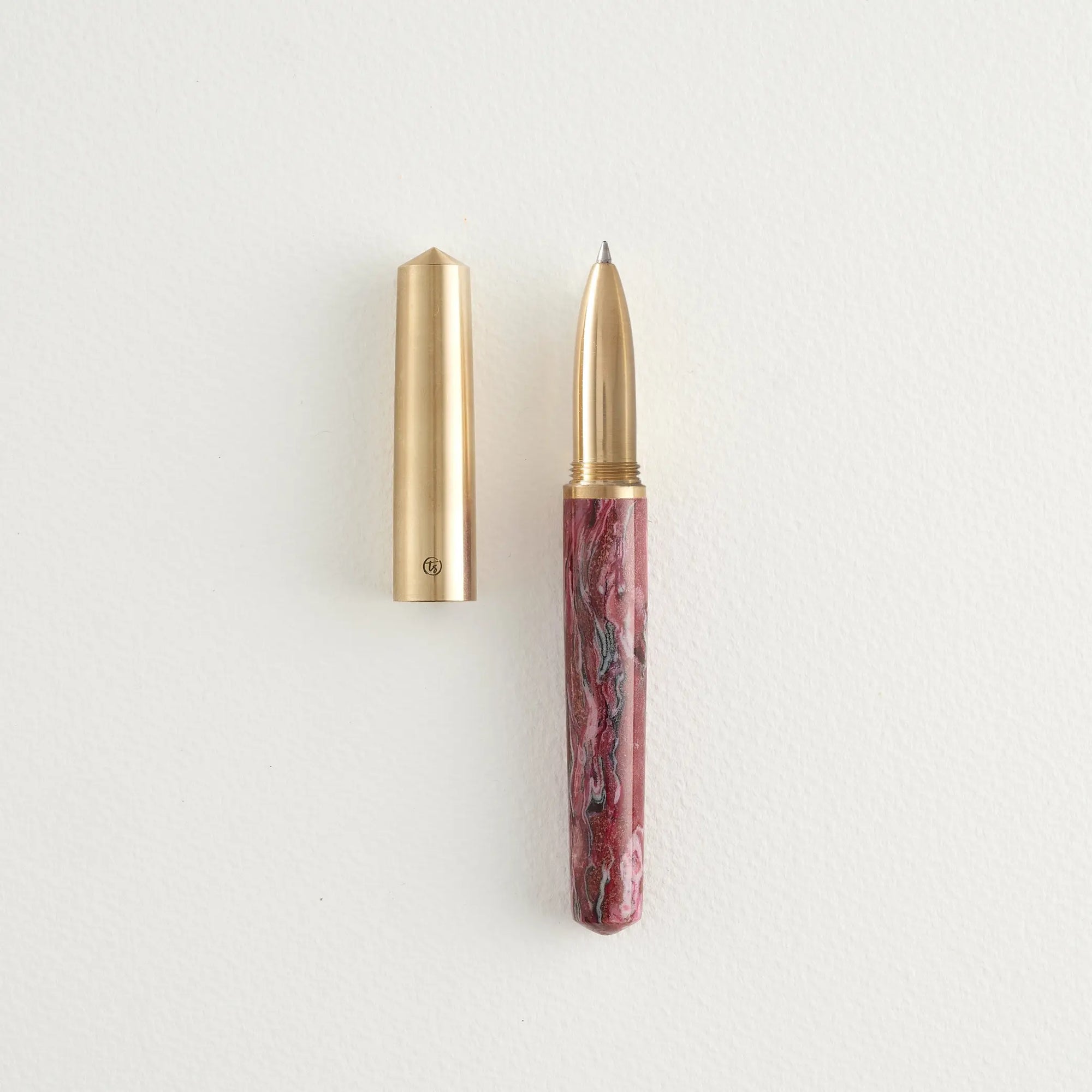 Studio Handmade – Fabreco® Pink Beach