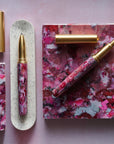 Studio Handmade – Fabreco® Pink Beach