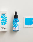 Fluoro Highlighter Inks (30ml)
