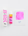 Mini Highlighter Ink - Fluoro Pink