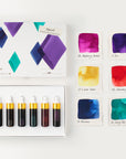 Jewel Mini Ink Collection