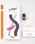Lumos Matte Clementine