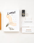 Lumos Matte Clementine
