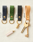 PRE-ORDER The Field Mouse – refillable travel pen