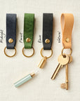 PRE-ORDER The Field Mouse – refillable travel pen