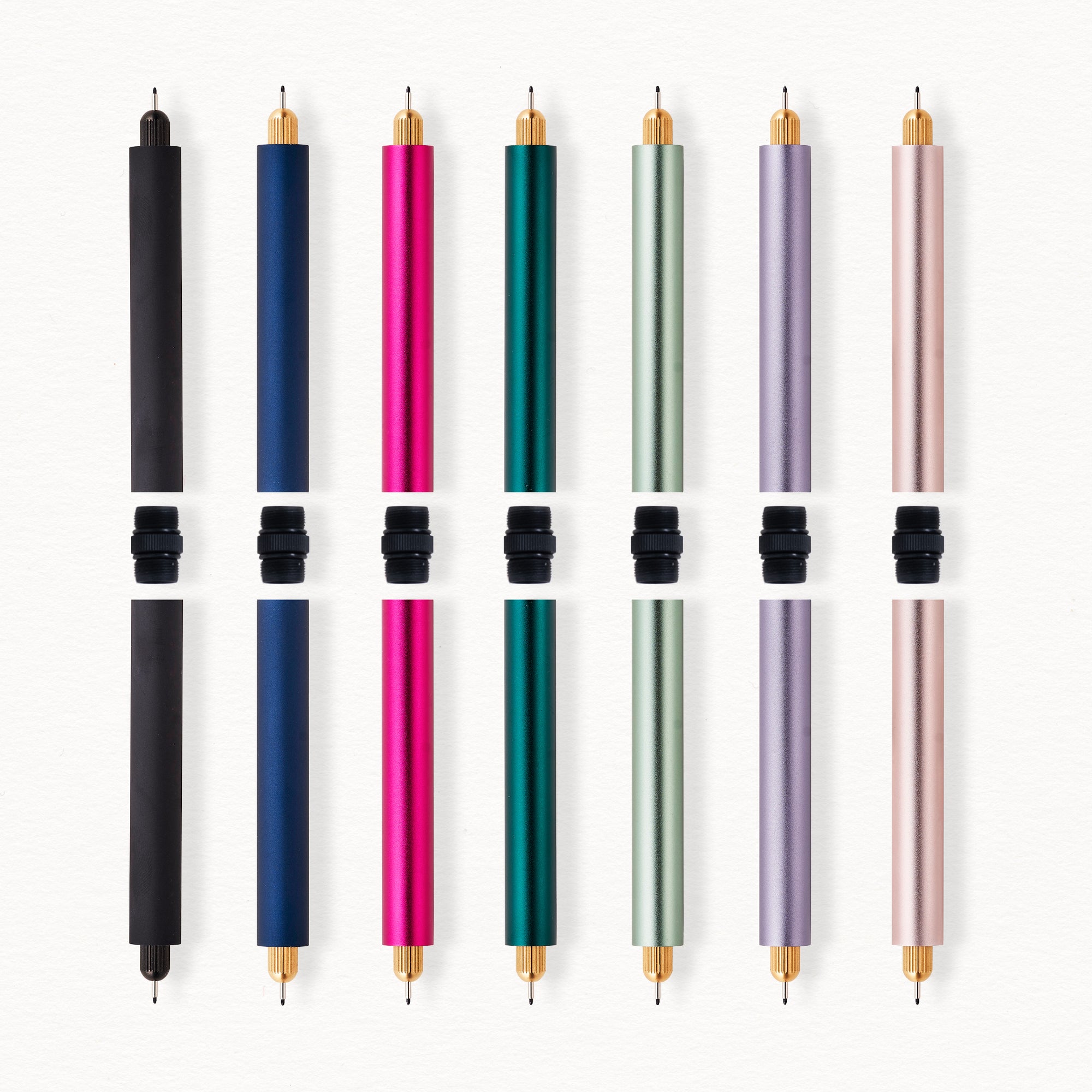 Lumos Mini Connector