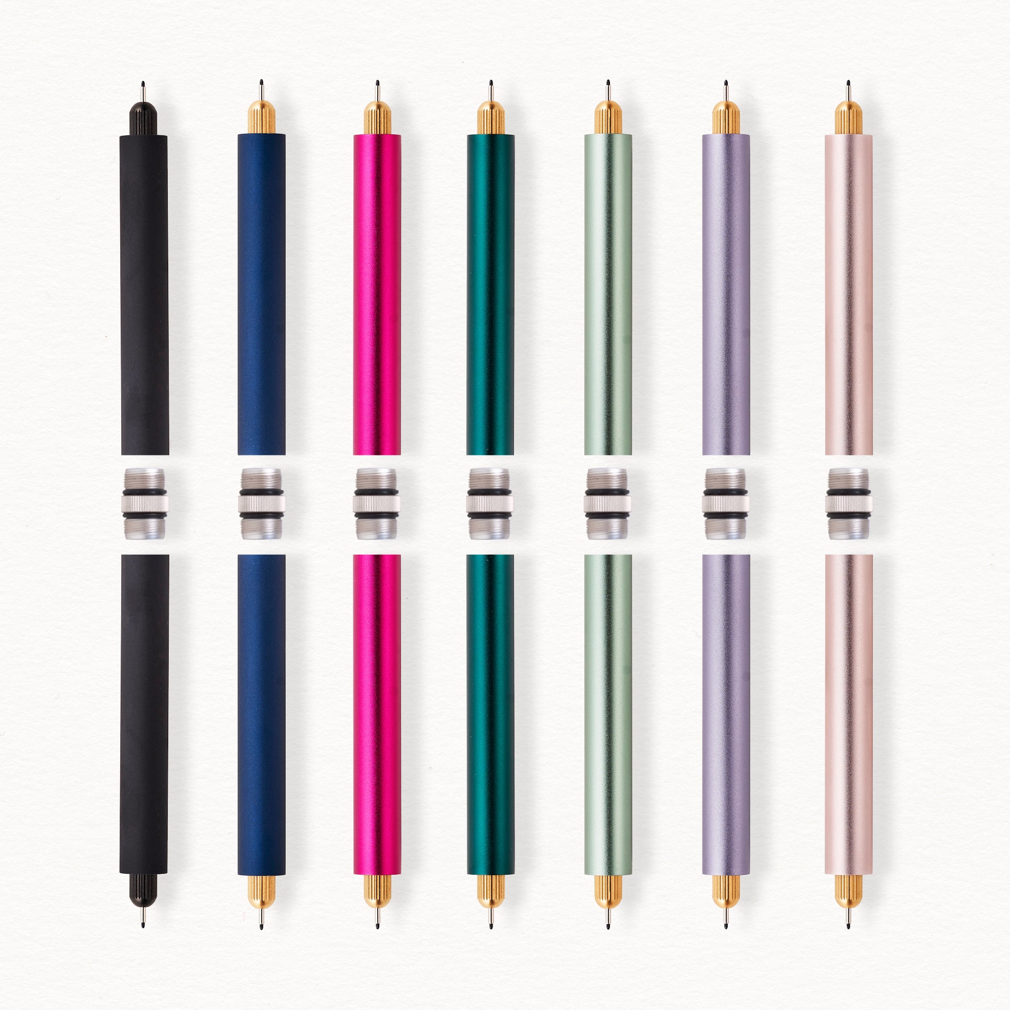Lumos Mini Connector