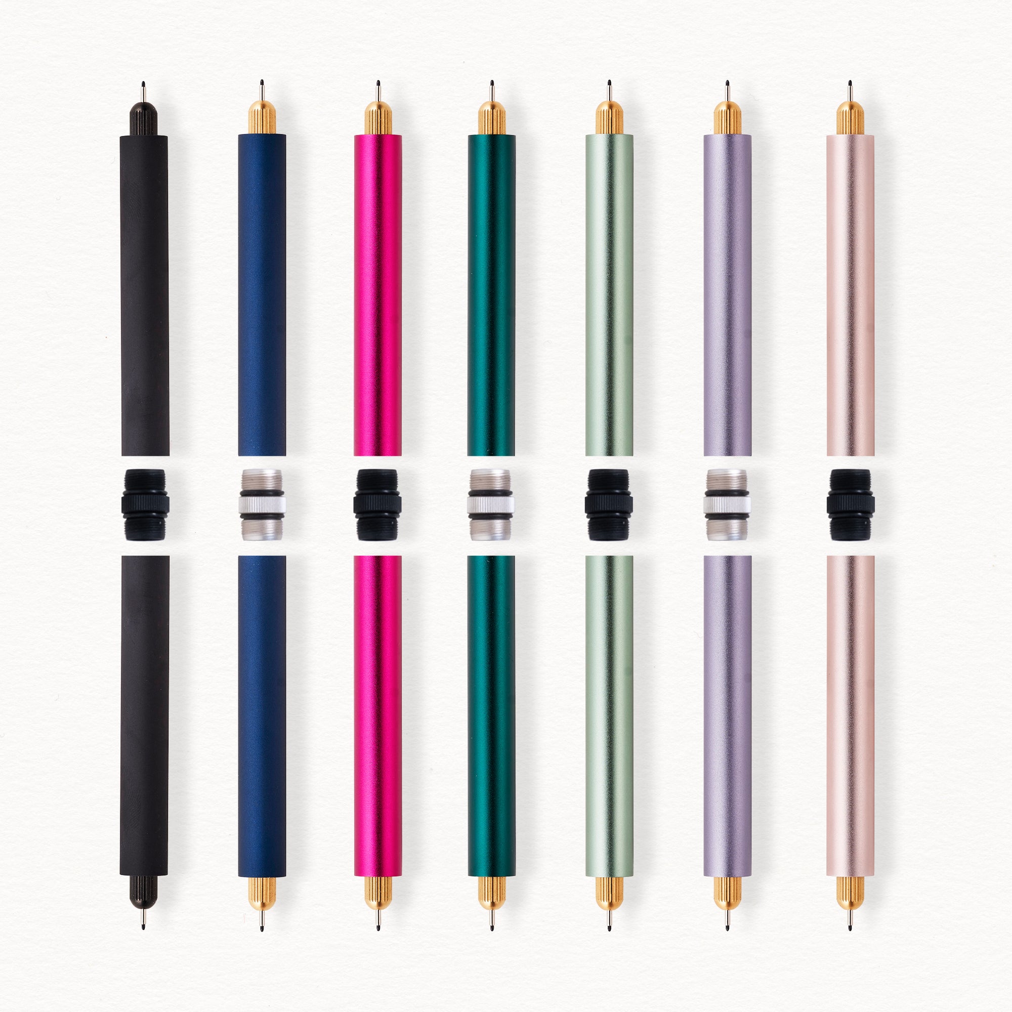 Lumos Mini Connector