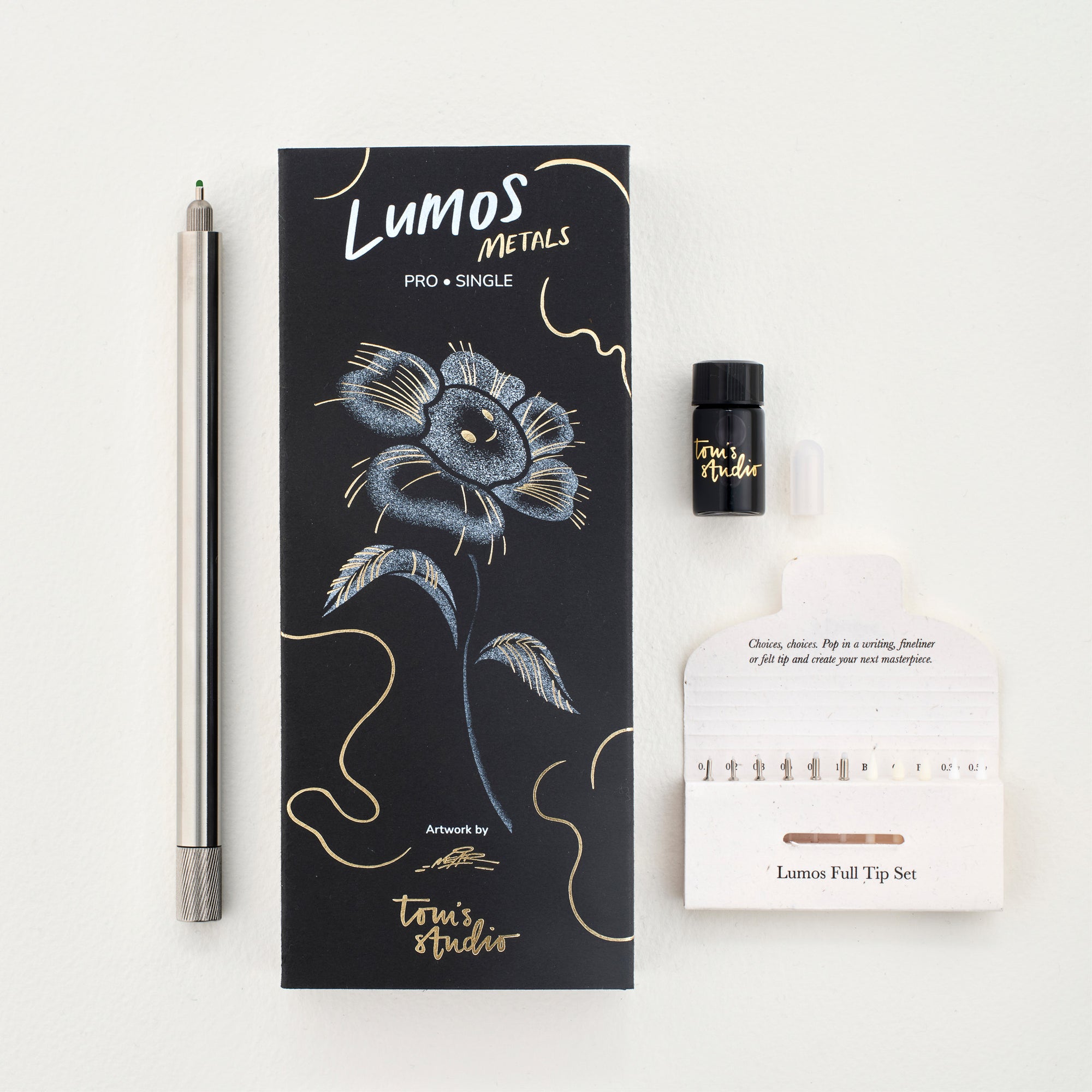 Lumos Stainless Steel
