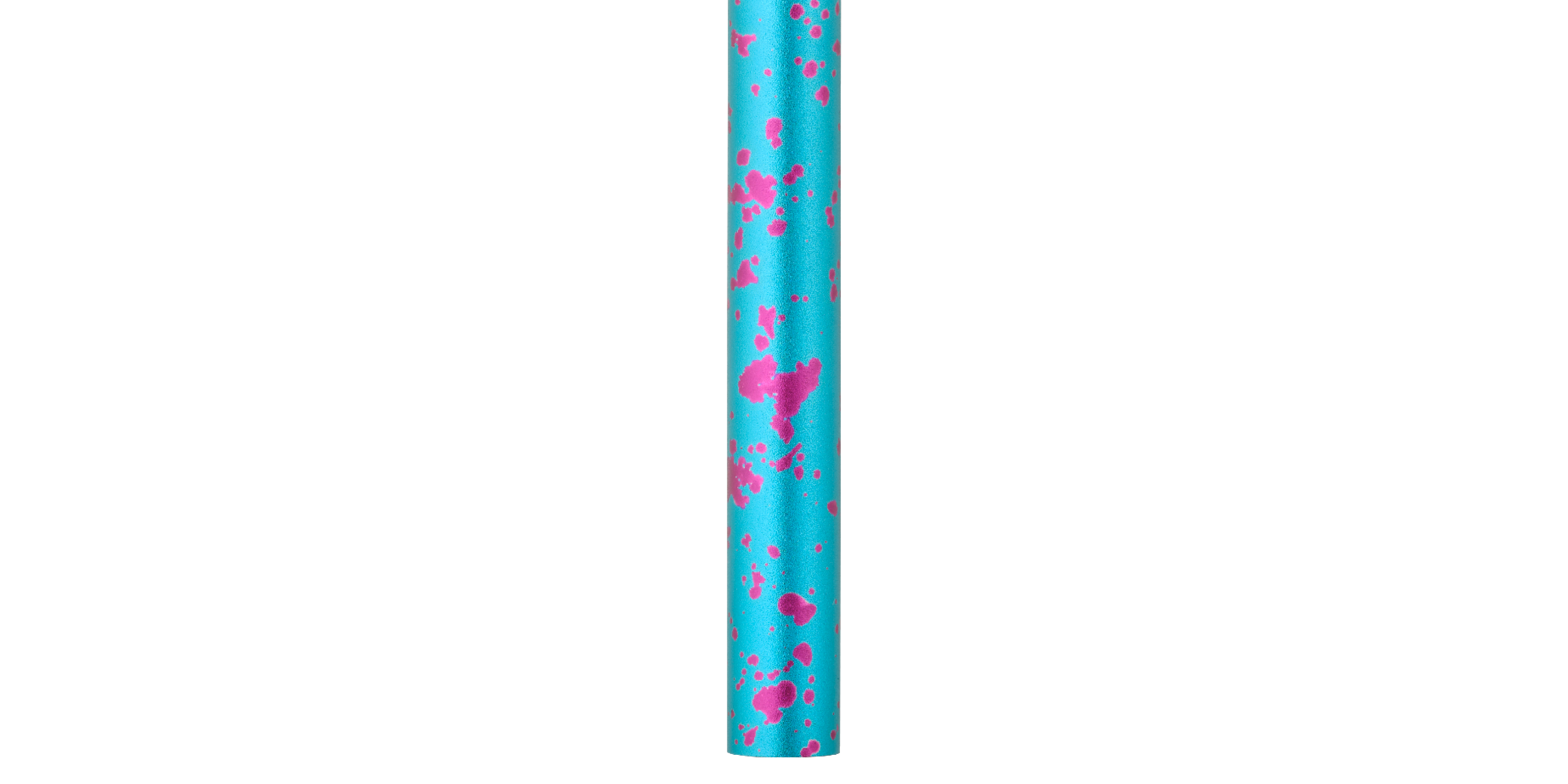 Lumos Splash | LOWER BODY COLOUR | Blue Raspberry