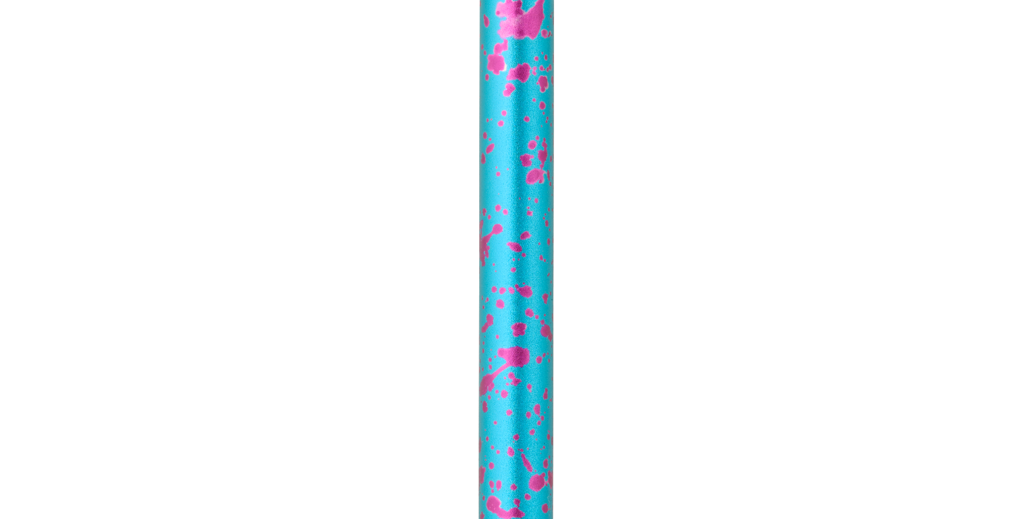 Lumos Splash | UPPER BODY COLOUR | Blue Raspberry