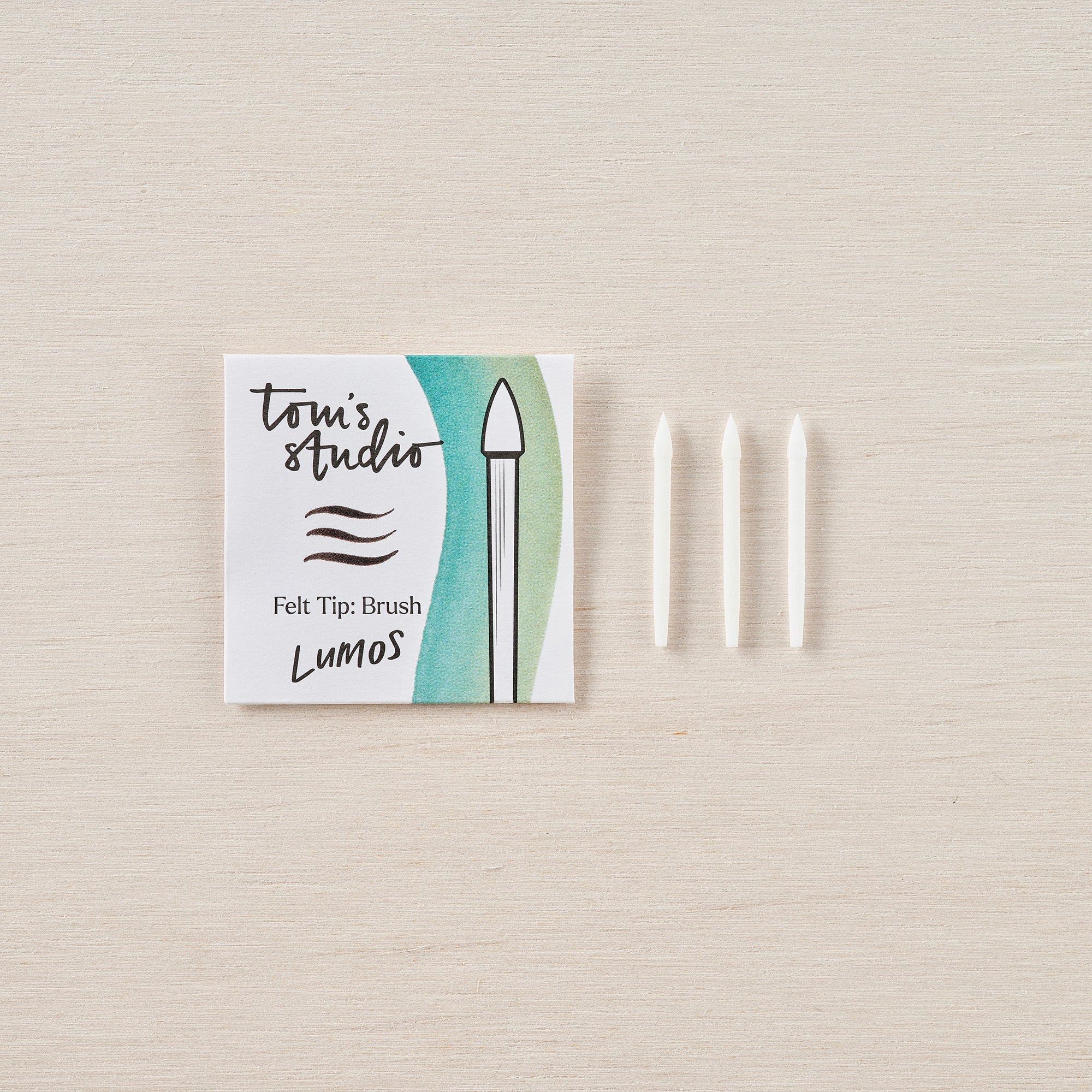 Lumos - Tips (pack of 3)