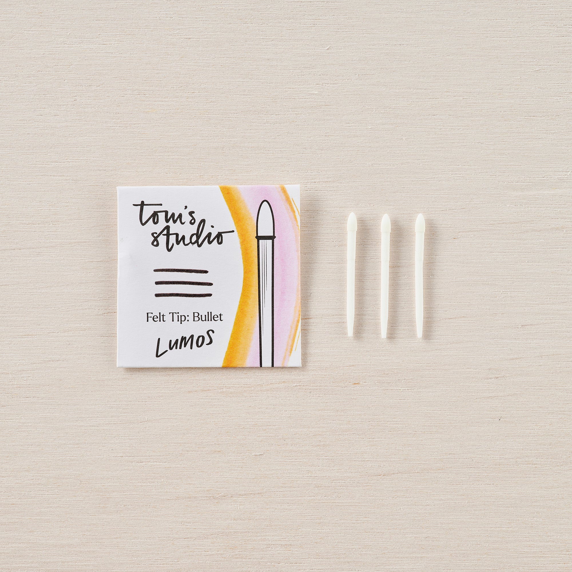 Lumos - Tips (pack of 3)