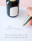 Lumos Pro - The Infinitely Refillable Pen