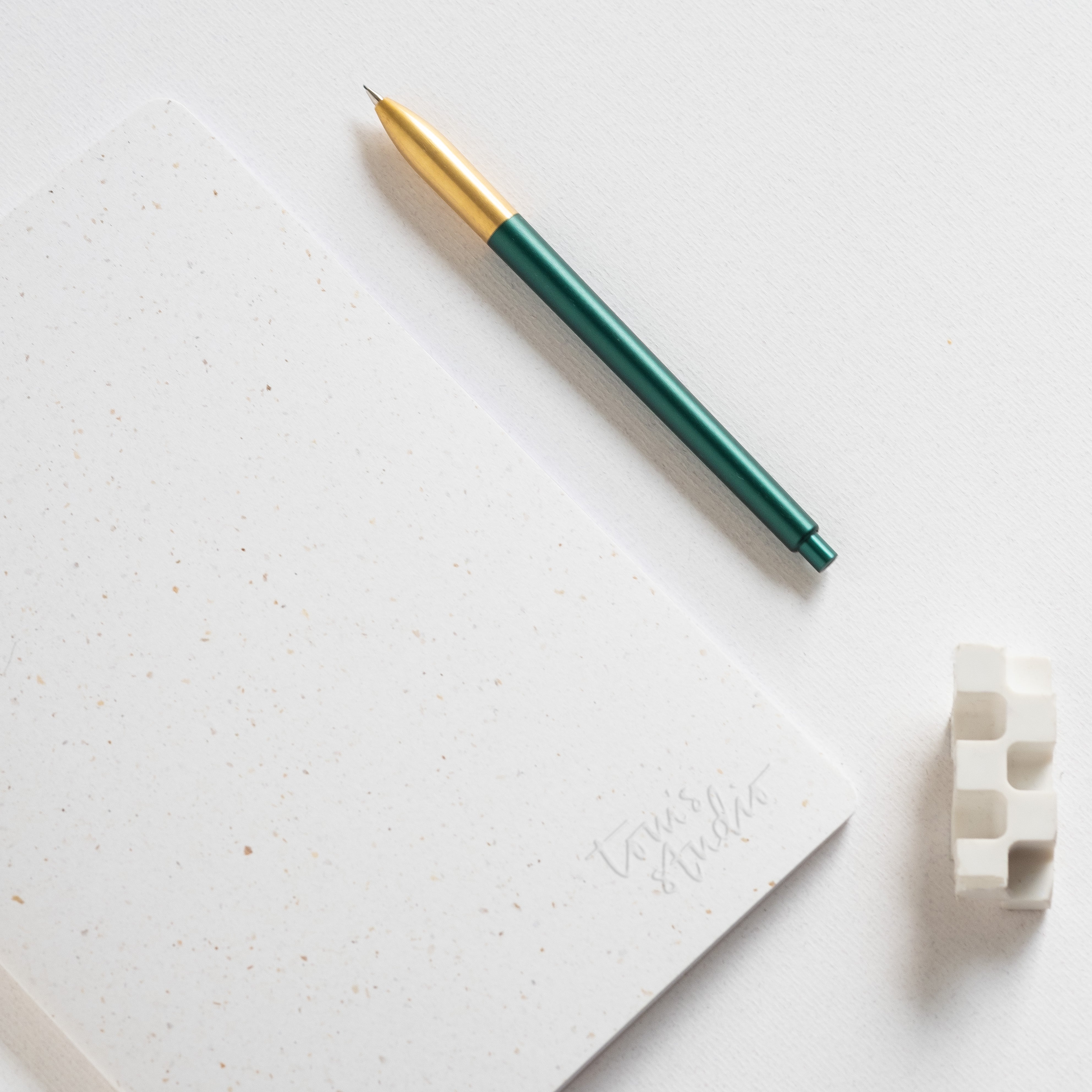 Mechanical Pencil Gift Set Tom's Studio