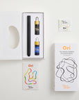 Ori Permanent – the infinitely refillable marker pen