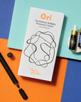 Ori Permanent – the infinitely refillable marker pen