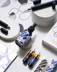 Mini Permanent Inks