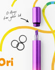 O-ring Replacement
