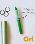 O-ring Replacement
