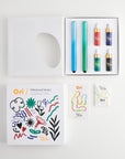 Ori Whiteboard Set (2 Pen)