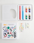 Ori Whiteboard Set (2 Pen)