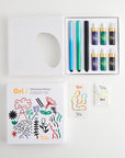 Ori Whiteboard Set (3 Pen)