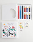 Ori Whiteboard Set (3 Pen)