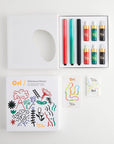 Ori Whiteboard Set (3 Pen)