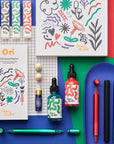 Whiteboard Inks (30ml)