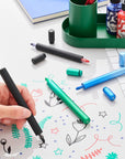 Ori Whiteboard Set (2 Pen)