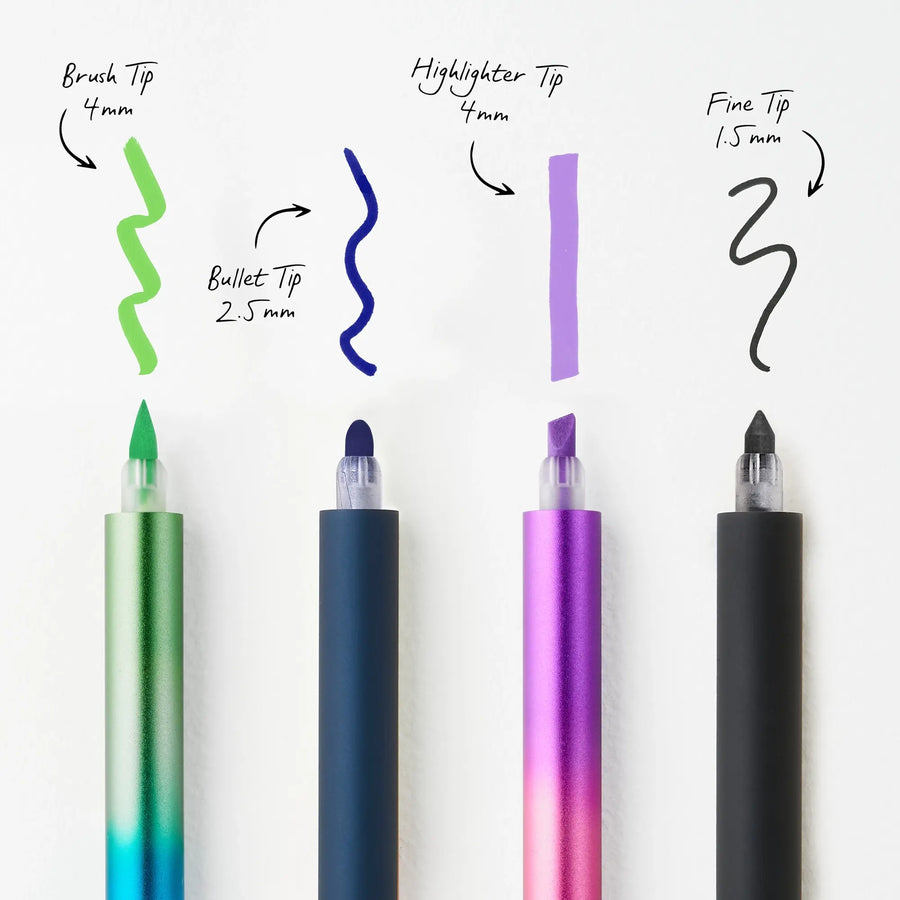 Ori - Tips (3pcs)
