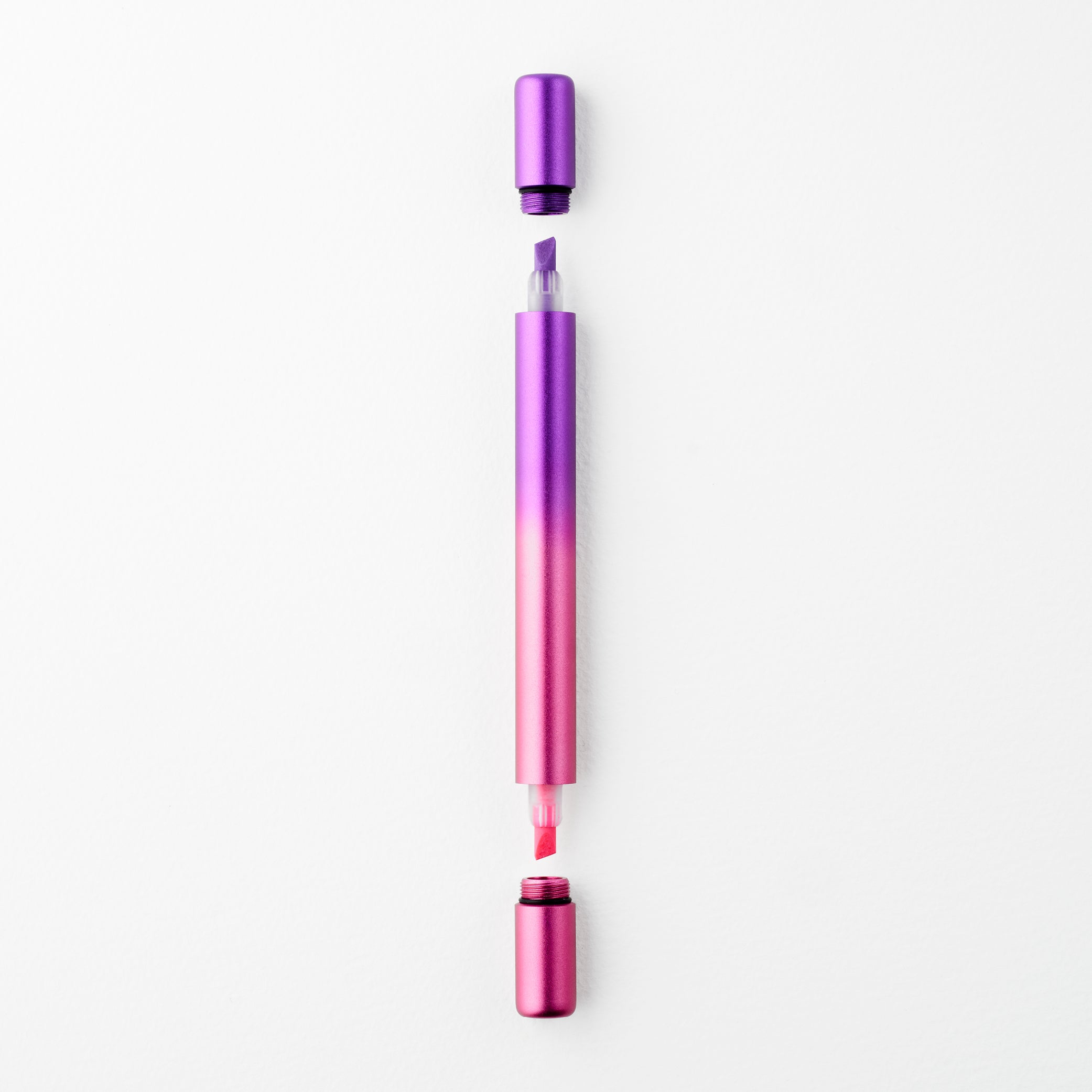 Ori – the infinitely refillable highlighter – Tom's Studio
