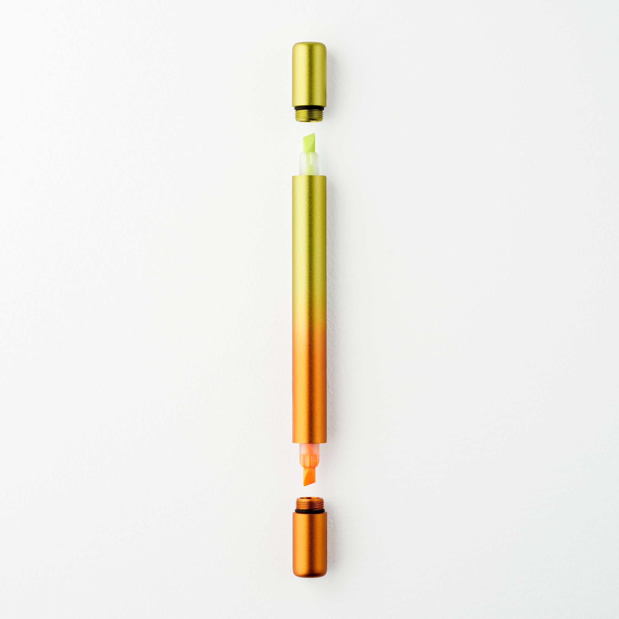 Ori – the infinitely refillable highlighter – Tom's Studio