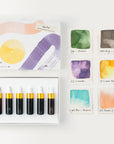 Pastel Mini Ink Collection