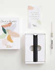 The Studio Pocket Fountain Pen 2.0