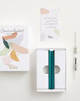 The Studio Pocket Fountain Pen 2.0