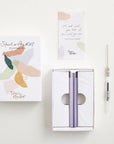 The Studio Pocket Fountain Pen 2.0