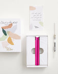 The Studio Pocket Fountain Pen 2.0