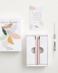 The Studio Pocket Fountain Pen 2.0