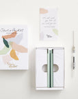 The Studio Pocket Fountain Pen 2.0